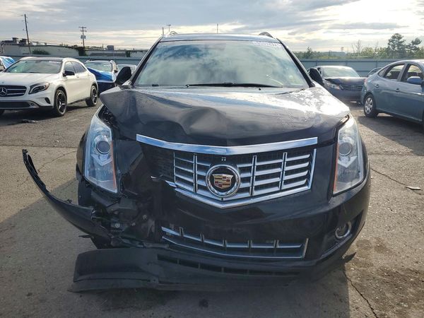 2015 CADILLAC SRX Performance