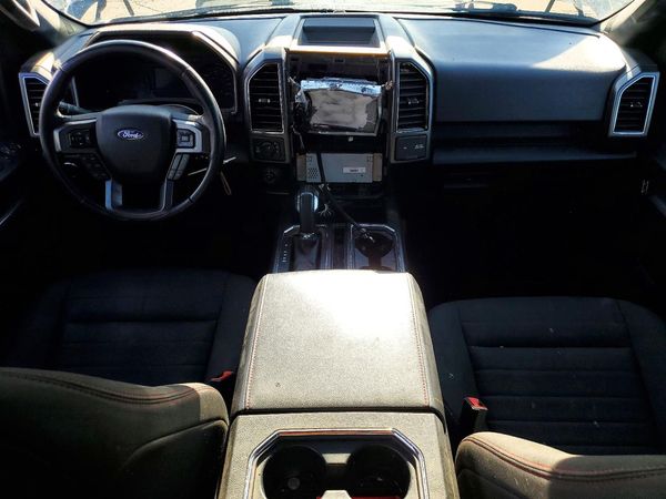 2020 FORD F150