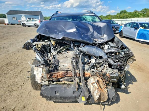 2018 TOYOTA RAV4 Adventure/XLE — DIRF