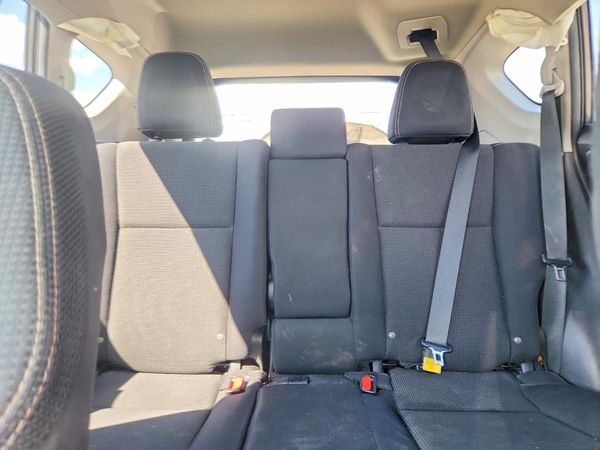 2018 TOYOTA RAV4 Adventure/XLE — SUVN
