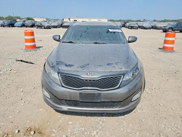 2014 KIA OPTIMA 2.4 LX STD/Conv