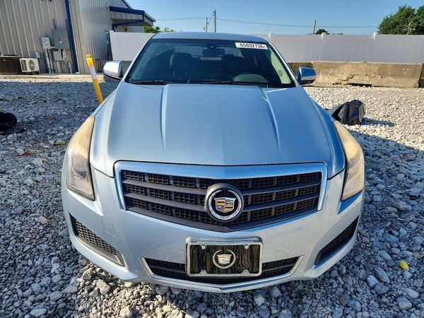 2013 CADILLAC ATS Standard