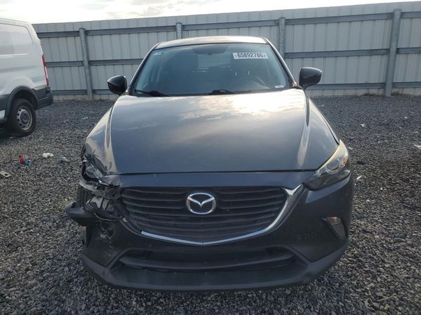2016 MAZDA CX-3