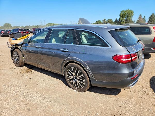 2022 MERCEDES-BENZ E E450 4MATIC All Terrain