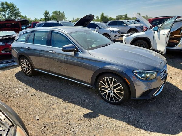 2022 MERCEDES-BENZ E E450 4MATIC All Terrain
