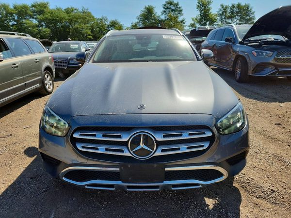 2022 MERCEDES-BENZ E E450 4MATIC All Terrain