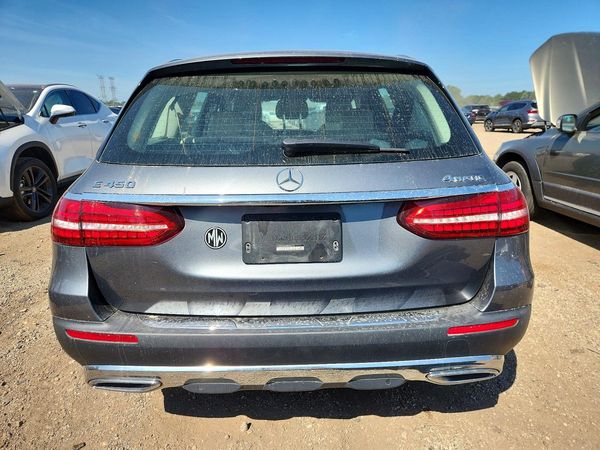 2022 MERCEDES-BENZ E E450 4MATIC All Terrain