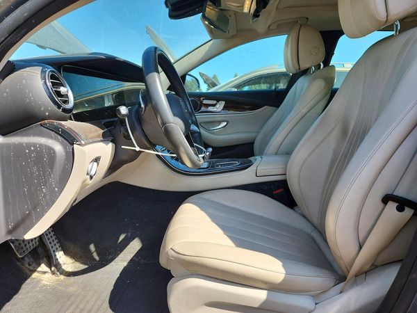 2022 MERCEDES-BENZ E E450 4MATIC All Terrain