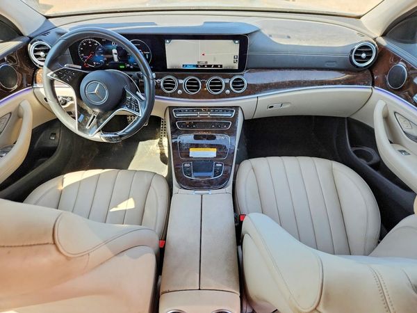 2022 MERCEDES-BENZ E E450 4MATIC All Terrain