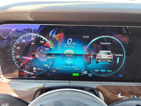 2022 MERCEDES-BENZ E E450 4MATIC All Terrain