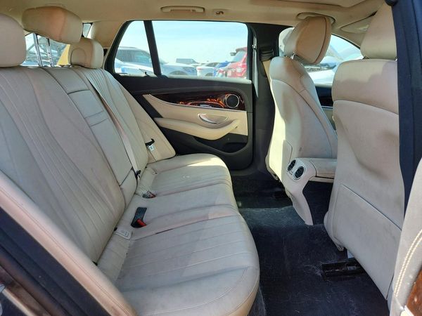 2022 MERCEDES-BENZ E E450 4MATIC All Terrain