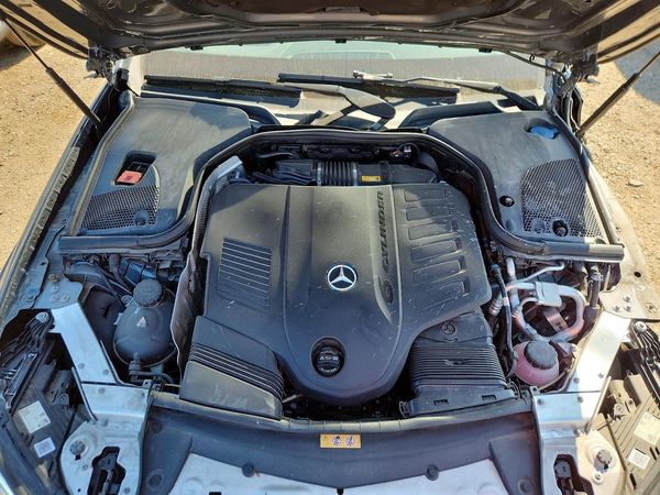 2022 MERCEDES-BENZ E E450 4MATIC All Terrain