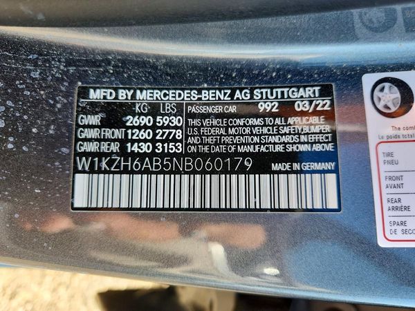 2022 MERCEDES-BENZ E E450 4MATIC All Terrain