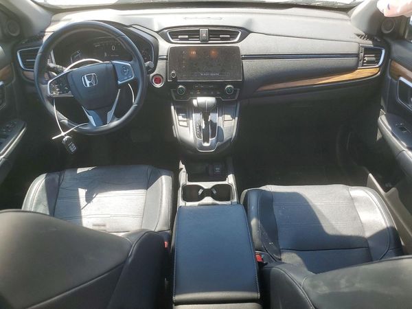 2018 HONDA CRV EX-L/EX-L Navi