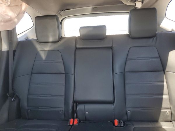 2018 HONDA CRV EX-L/EX-L Navi