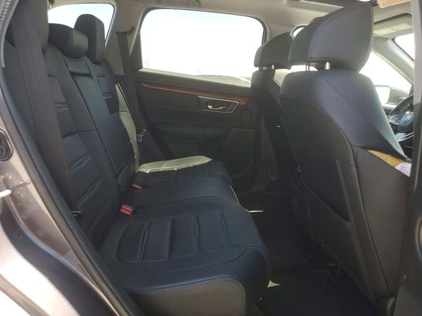 2018 HONDA CRV EX-L/EX-L Navi