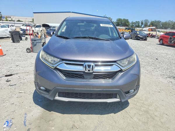 2018 HONDA CRV EX-L/EX-L Navi
