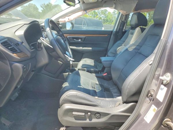2018 HONDA CRV EX-L/EX-L Navi