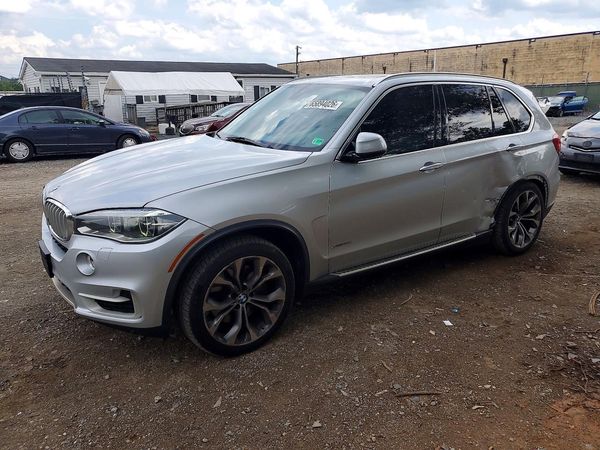 2014 BMW X5