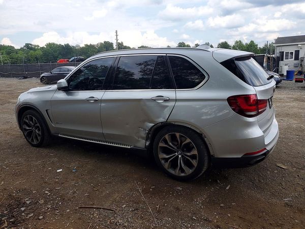 2014 BMW X5