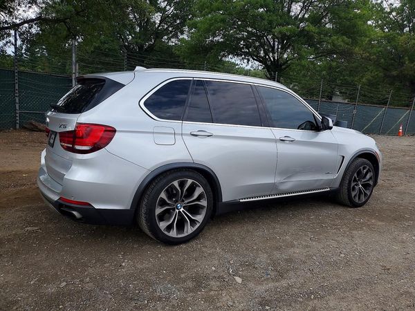 2014 BMW X5