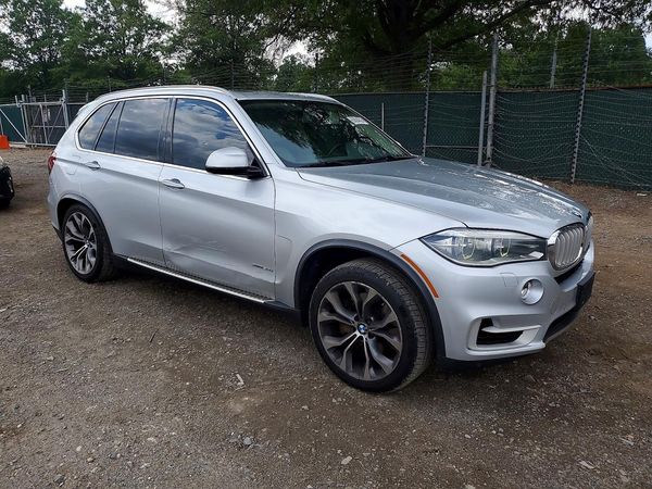 2014 BMW X5