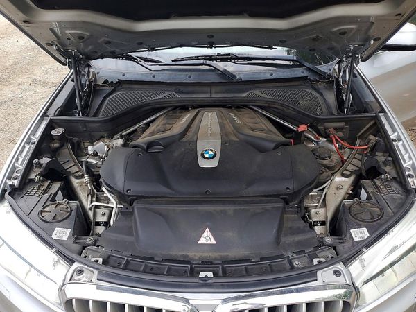2014 BMW X5