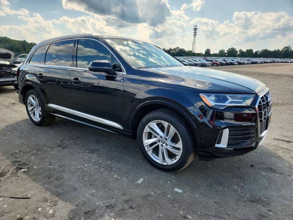 2021 AUDI Q7