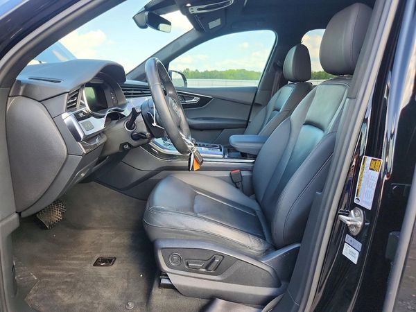 2021 AUDI Q7