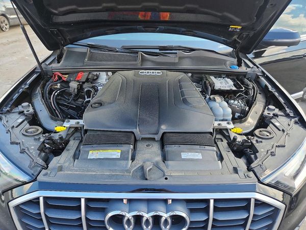 2021 AUDI Q7