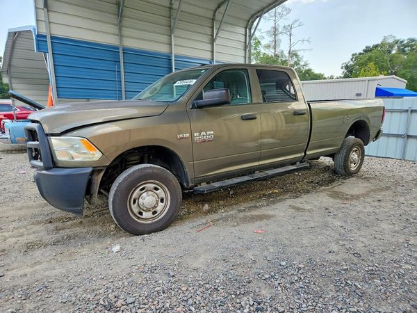 2014 RAM 2500