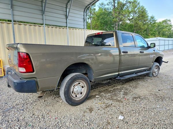 2014 RAM 2500