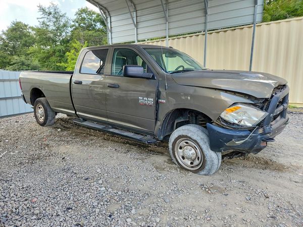 2014 RAM 2500