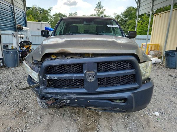 2014 RAM 2500