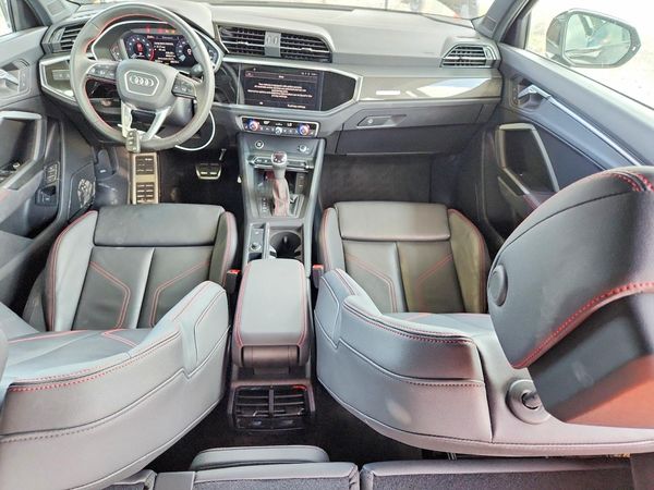 2025 AUDI Q3