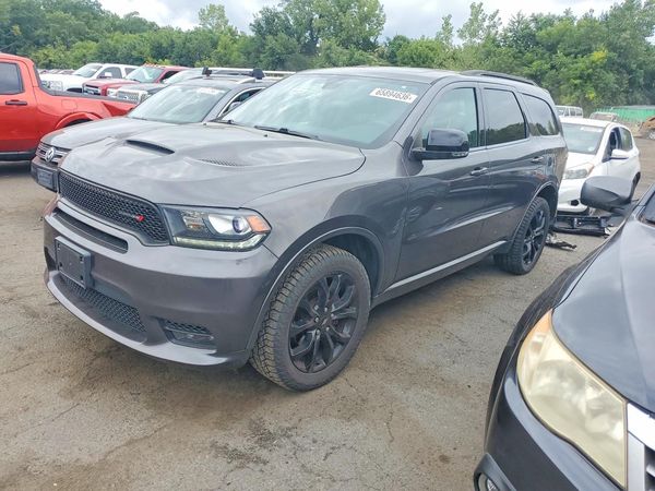 2020 DODGE DURANGO GT