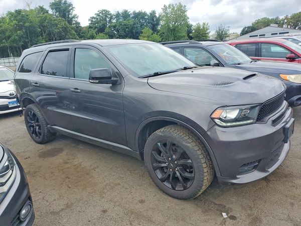 2020 DODGE DURANGO GT