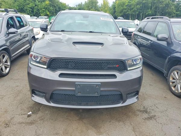 2020 DODGE DURANGO GT