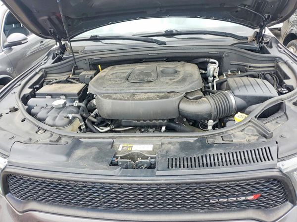 2020 DODGE DURANGO GT