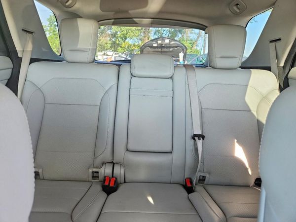 2014 MERCEDES-BENZ ML