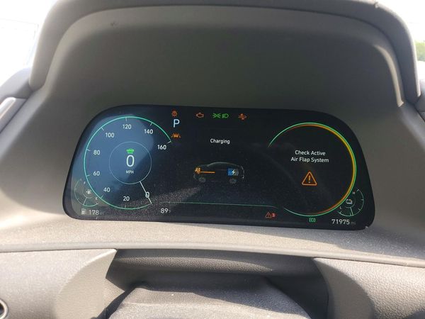 2022 HYUNDAI SONATA Limited — ODOM