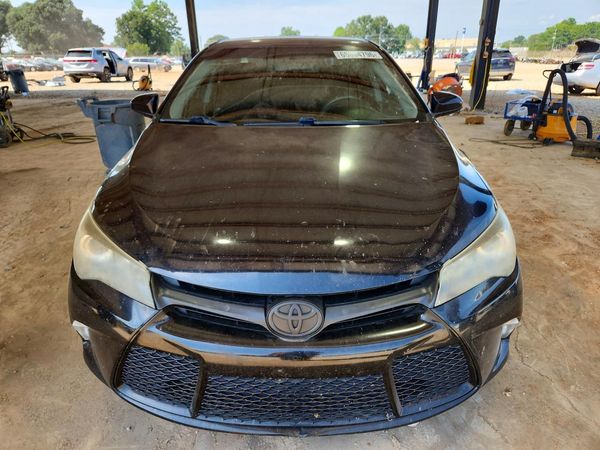 2017 TOYOTA CAMRY SOLA LE/SE/XLE Hybrid — DIRF