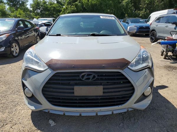 2013 HYUNDAI VELOSTER