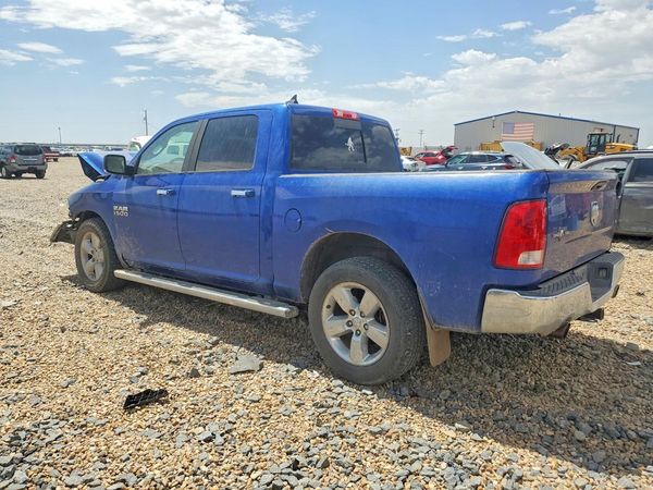 2015 RAM 1500