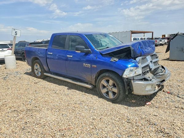 2015 RAM 1500