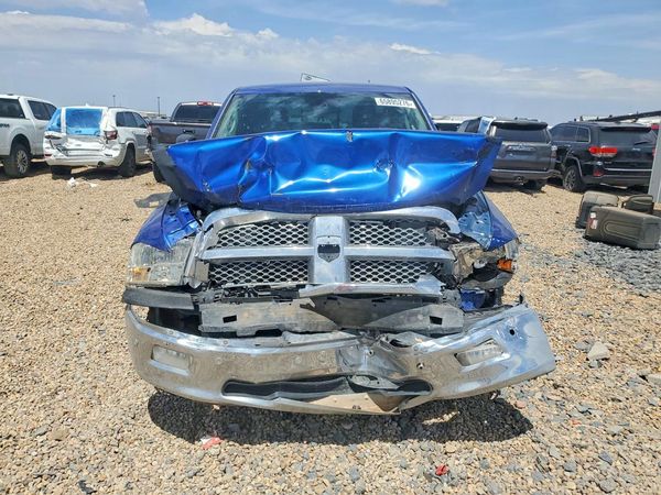 2015 RAM 1500