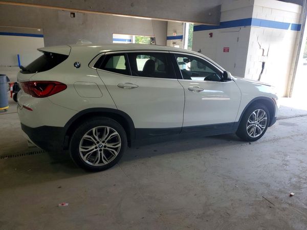 2020 BMW X2 xDrive28i — PSRA