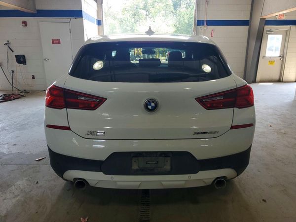 2020 BMW X2 xDrive28i — DIRR