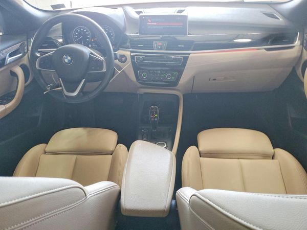 2020 BMW X2 xDrive28i — CKPT