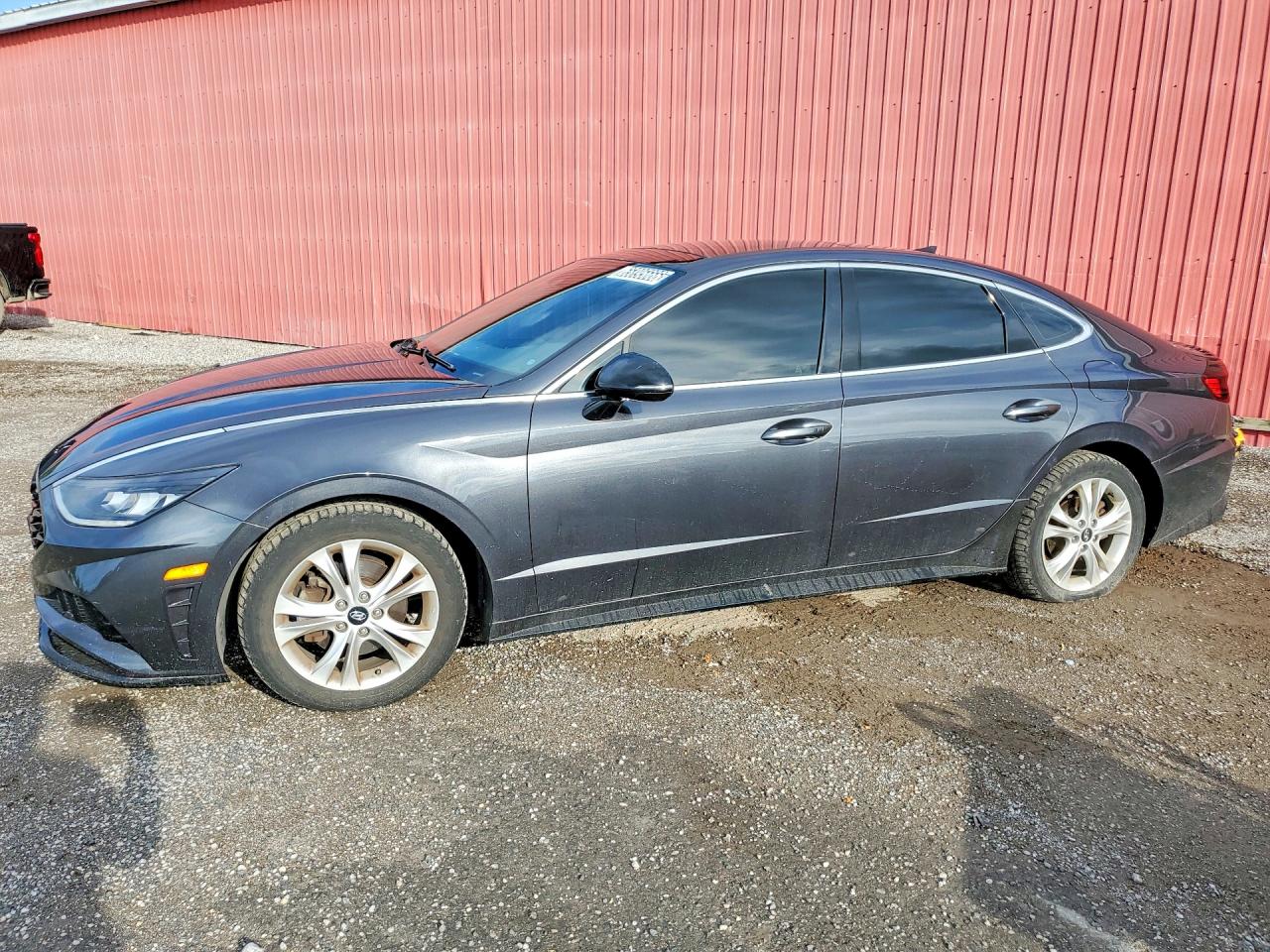 2020 HYUNDAI SONATA SEL Plus, SEL Plus Tech